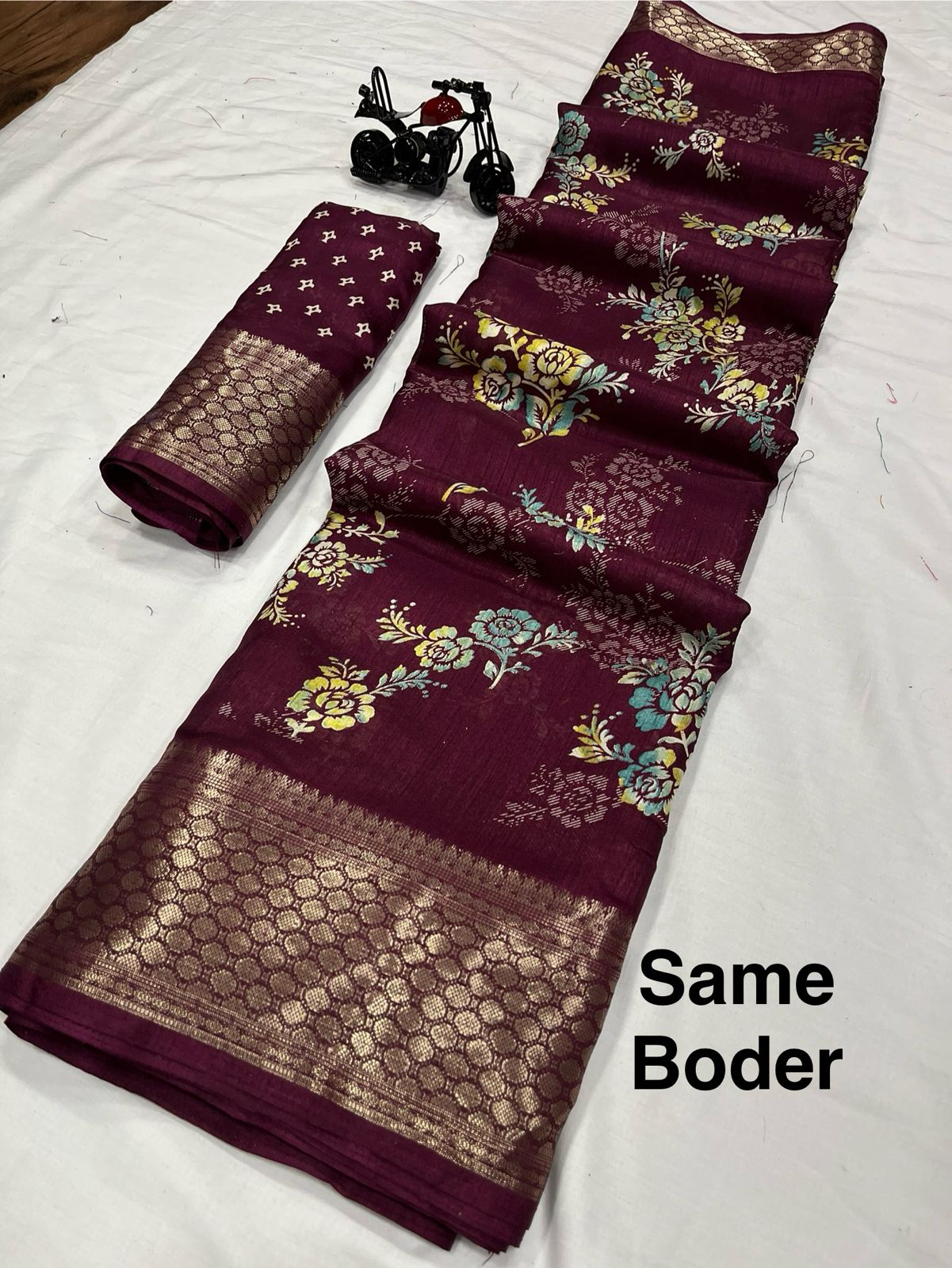 Wow Designer Super Dola Silk Sarees Wholesale Clothing Suppliers In India 